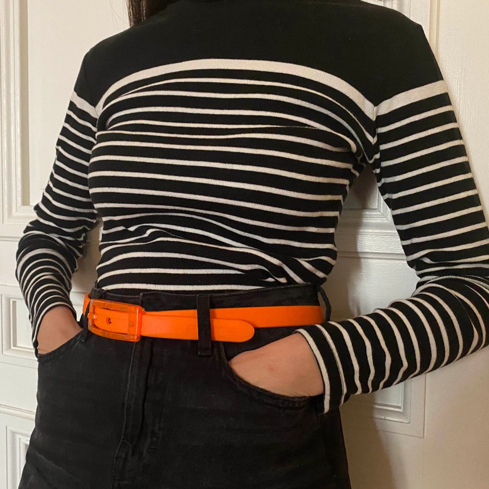 Apparel - La Sportive Belt - SKIMP