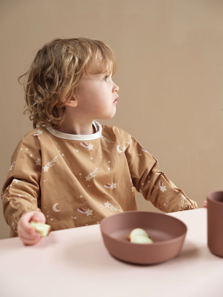 Children's mealtime - Meal Set - Clay - PLA - FABELAB