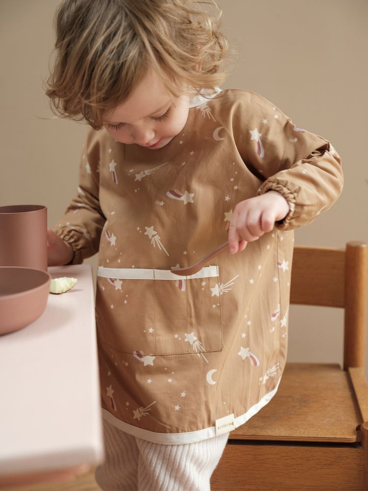 Children's mealtime - Meal Set - Clay - PLA - FABELAB