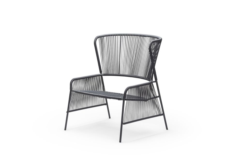 Lounge chairs for hospitalities & contracts - Lounge Altana P - CHAIRS & MORE