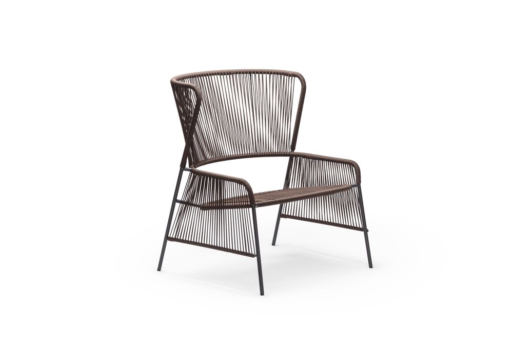 Lounge chairs for hospitalities & contracts - Lounge Altana P - CHAIRS & MORE