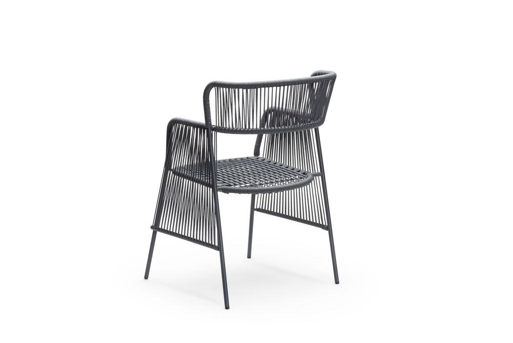Deck chairs - Chair Altana SP - CHAIRS & MORE
