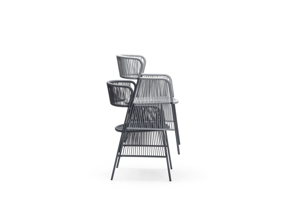 Deck chairs - Chair Altana SP - CHAIRS & MORE