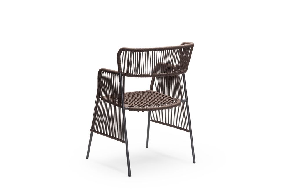 Deck chairs - Chair Altana SP - CHAIRS & MORE