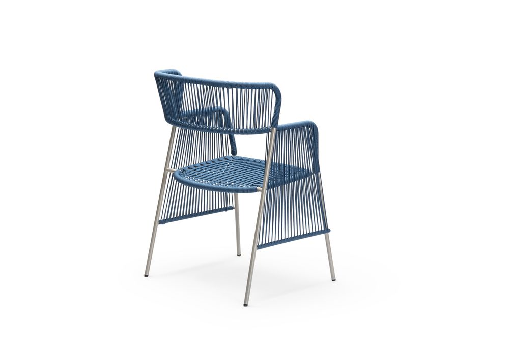 Deck chairs - Chair Altana SP - CHAIRS & MORE