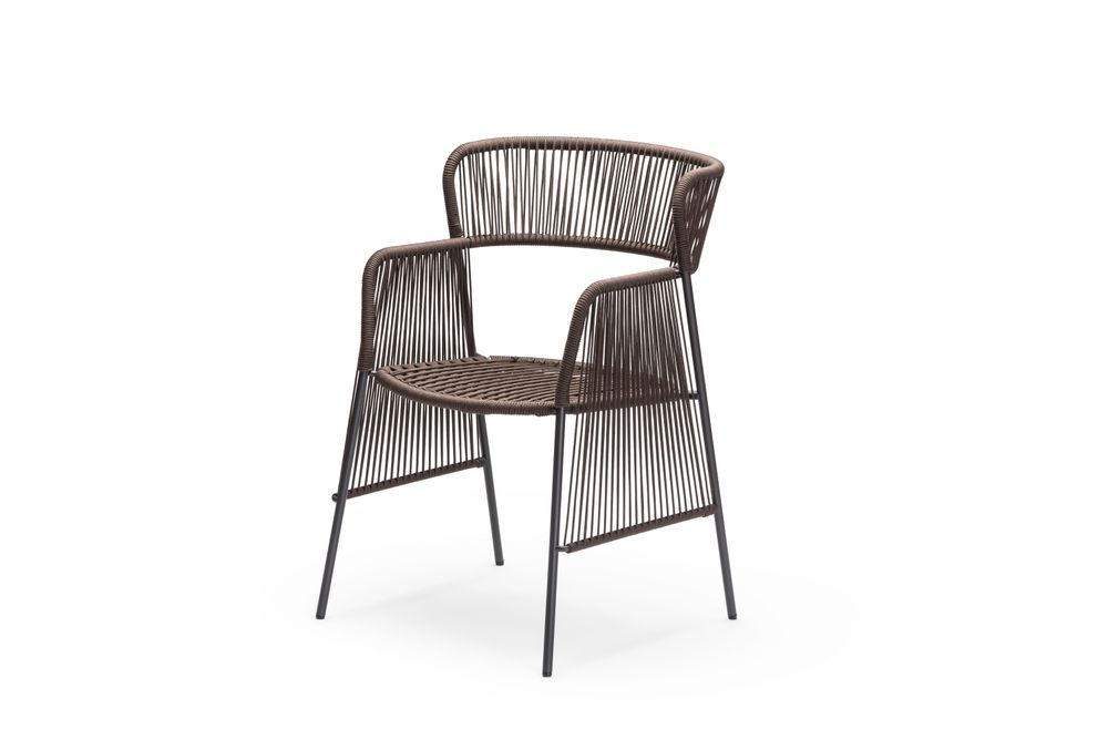Deck chairs - Chair Altana SP - CHAIRS & MORE