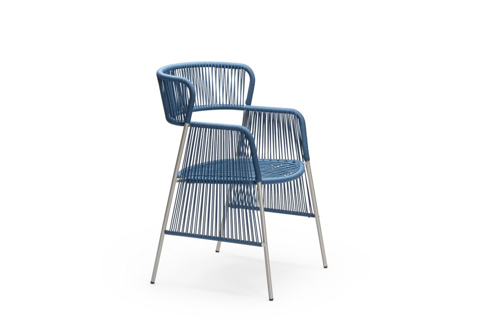 Deck chairs - Chair Altana SP - CHAIRS & MORE