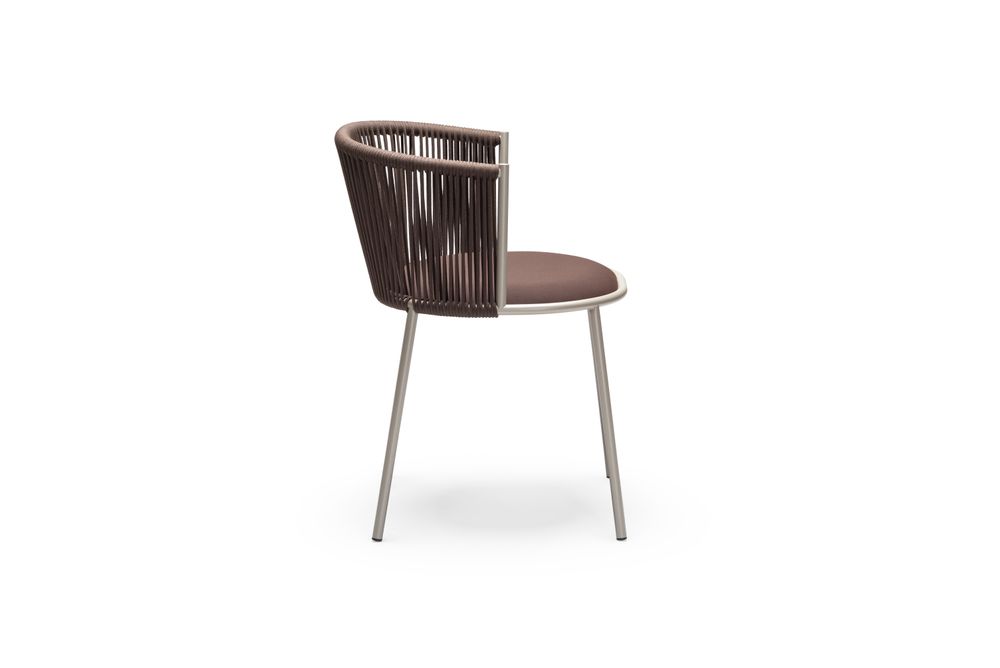 Chairs - Chair Millie SP - CHAIRS & MORE