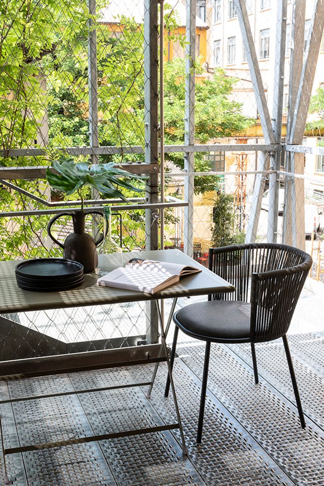 Chairs - Chair Millie SP - CHAIRS & MORE