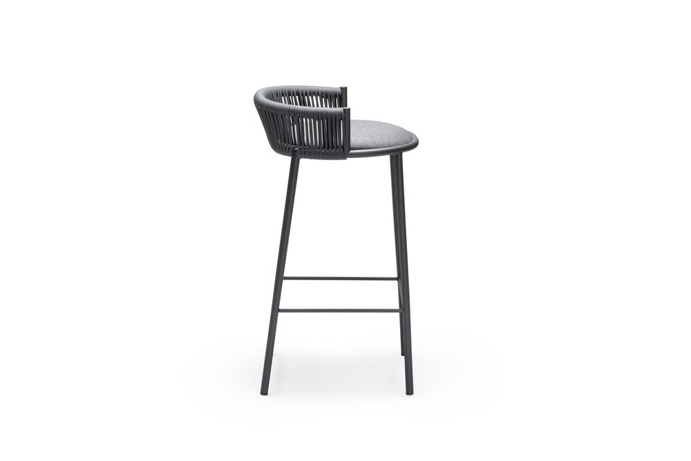 Stools for hospitalities & contracts - Stool Millie SG-65 - CHAIRS & MORE