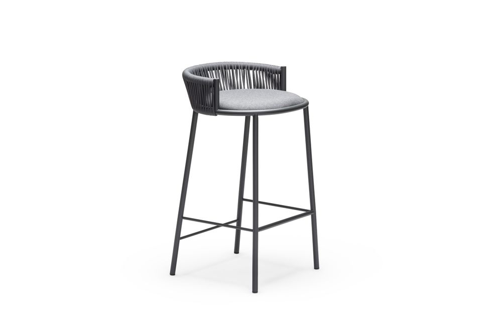 Stools for hospitalities & contracts - Stool Millie SG-65 - CHAIRS & MORE