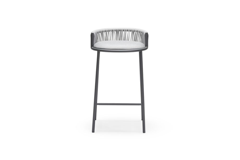 Stools for hospitalities & contracts - Stool Millie SG-65 - CHAIRS & MORE