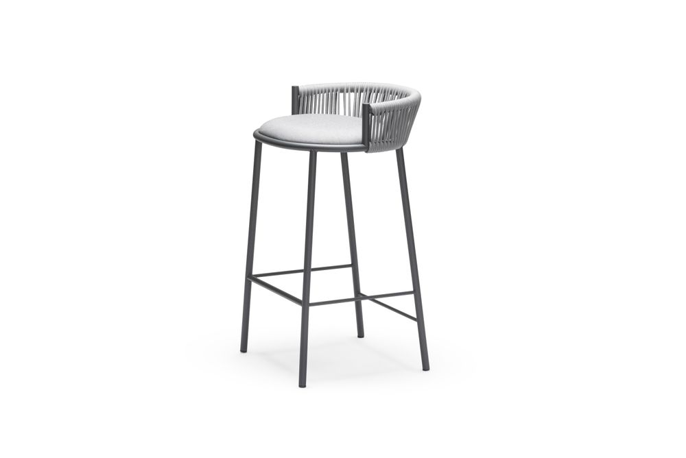 Stools for hospitalities & contracts - Stool Millie SG-65 - CHAIRS & MORE