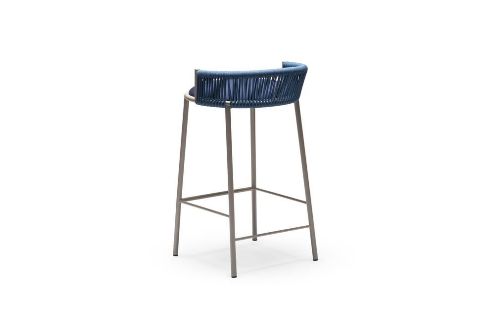Stools for hospitalities & contracts - Stool Millie SG-65 - CHAIRS & MORE
