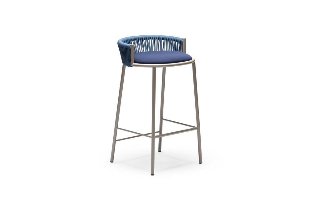 Stools for hospitalities & contracts - Stool Millie SG-65 - CHAIRS & MORE