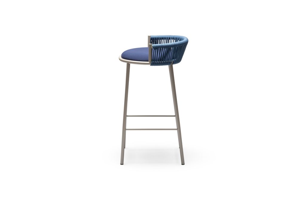 Stools for hospitalities & contracts - Stool Millie SG-65 - CHAIRS & MORE