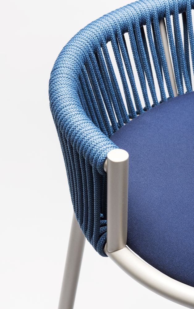 Stools for hospitalities & contracts - Stool Millie SG-65 - CHAIRS & MORE