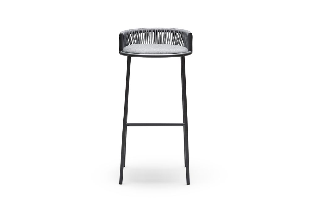 Stools - Stool Millie SG-80 - CHAIRS & MORE