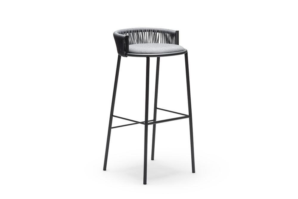 Stools - Stool Millie SG-80 - CHAIRS & MORE