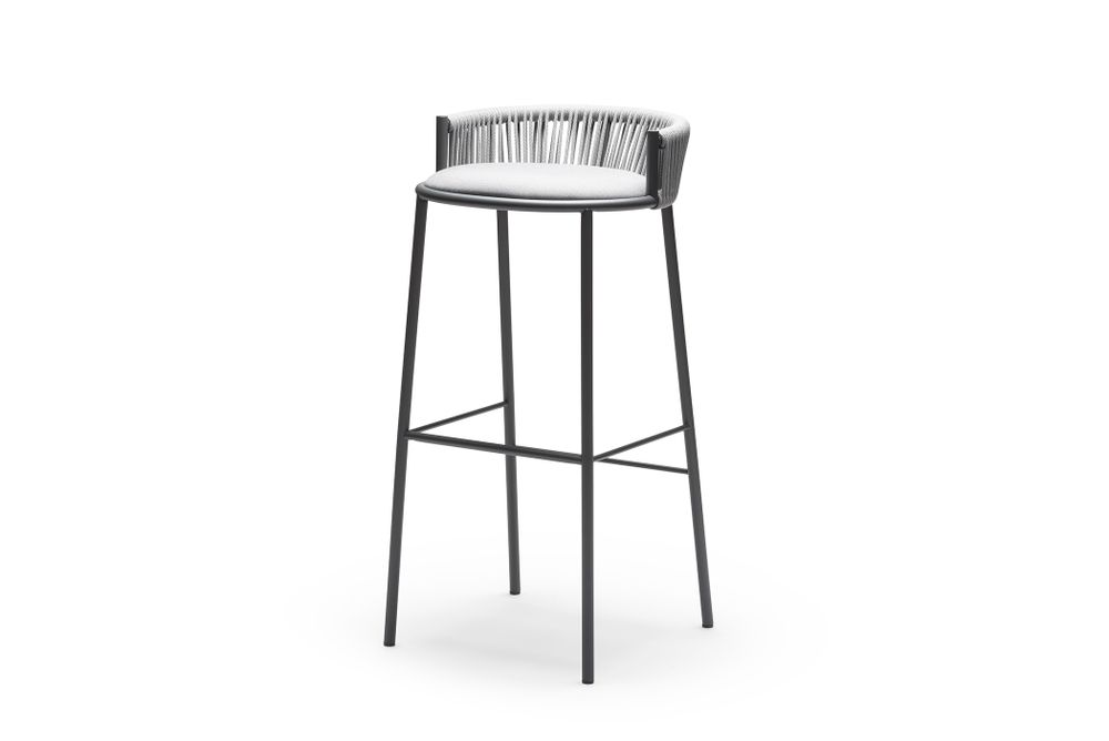 Stools - Stool Millie SG-80 - CHAIRS & MORE