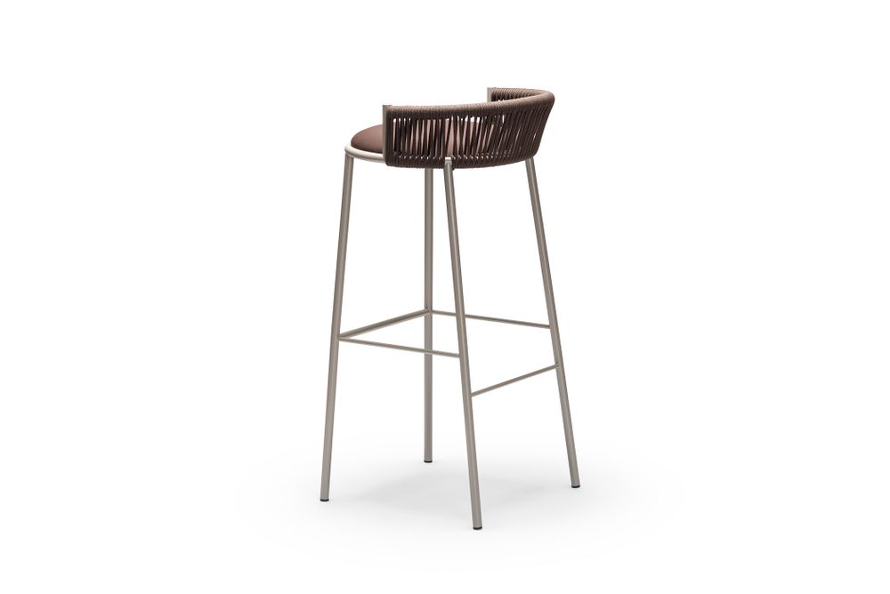 Stools - Stool Millie SG-80 - CHAIRS & MORE