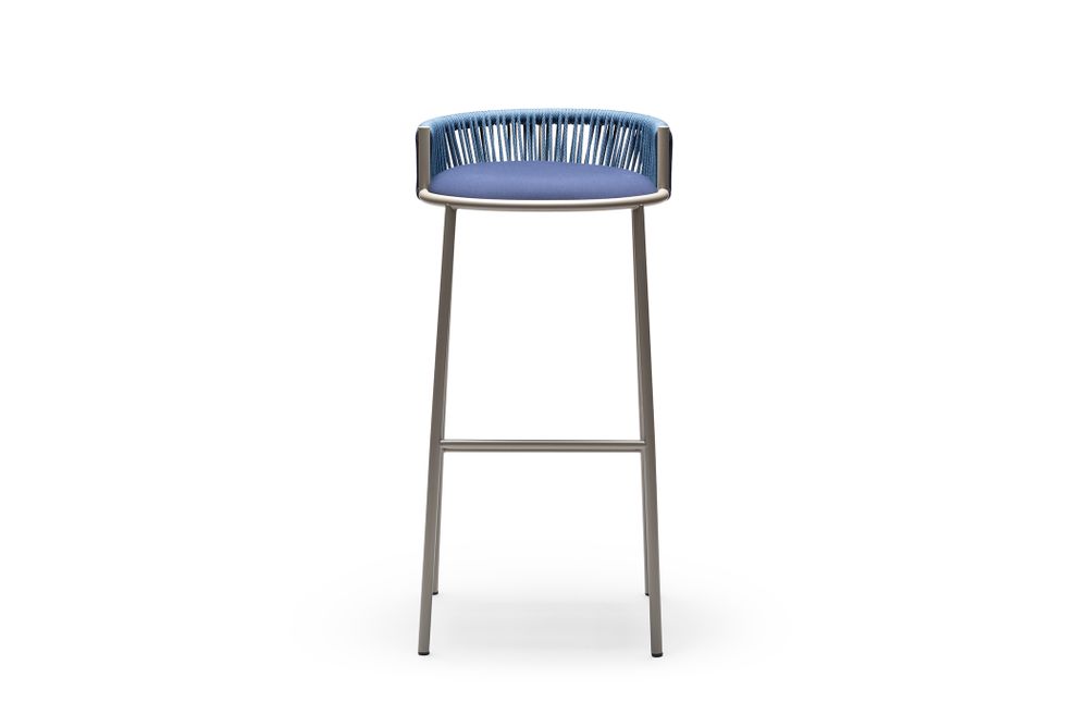 Stools - Stool Millie SG-80 - CHAIRS & MORE