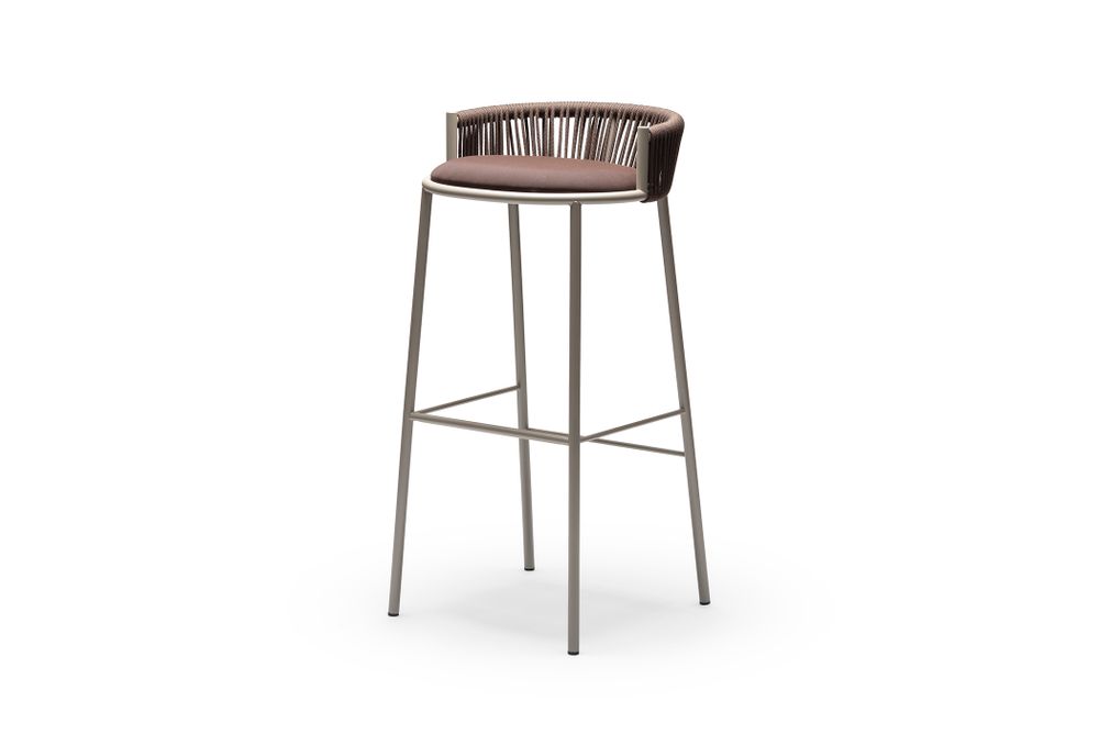 Stools - Stool Millie SG-80 - CHAIRS & MORE