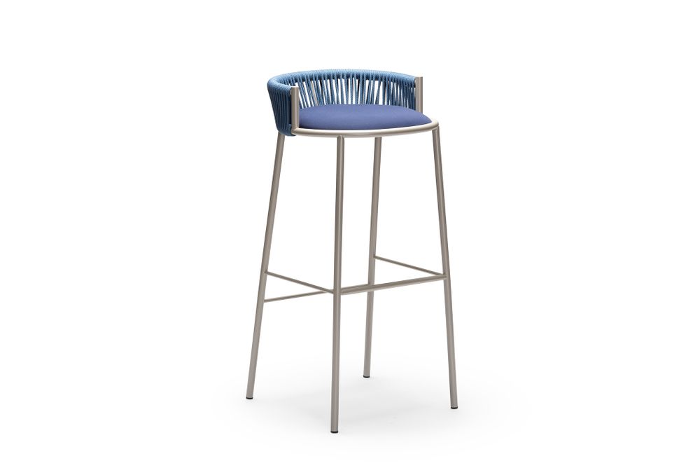 Stools - Stool Millie SG-80 - CHAIRS & MORE