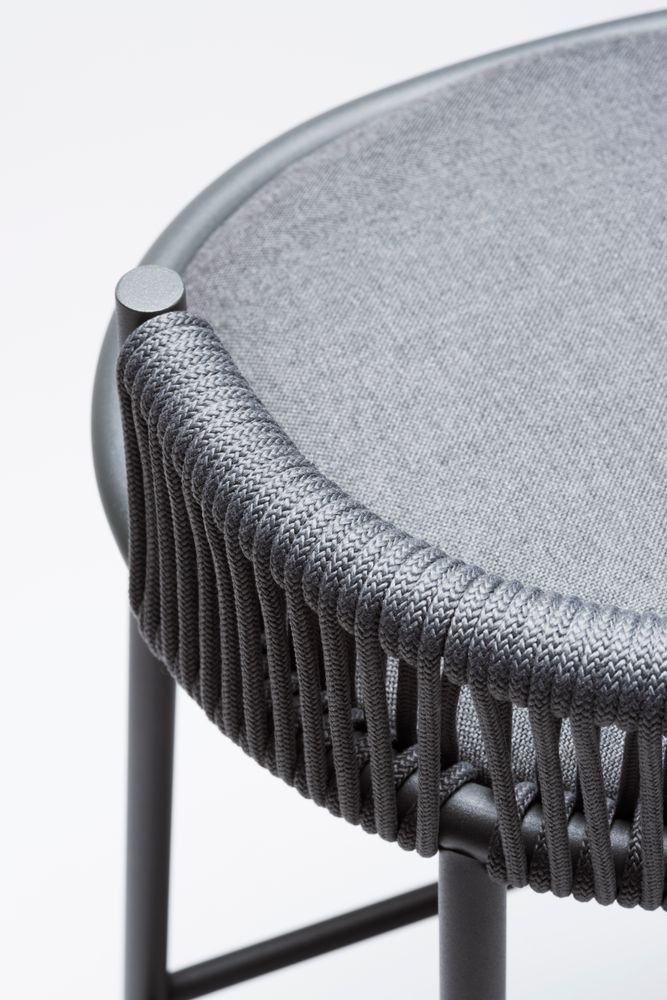 Stools - Stool Millie SG-80 - CHAIRS & MORE