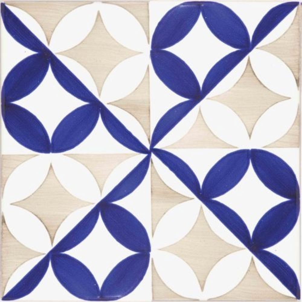 Decorative objects - Bauhaus Collection High Quality Italian Ceramic Tiles - MA.VI.