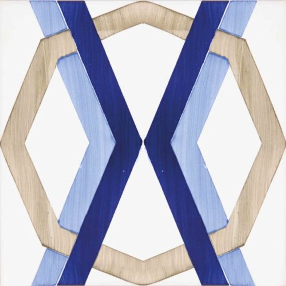 Decorative objects - Bauhaus Collection High Quality Italian Ceramic Tiles - MA.VI.