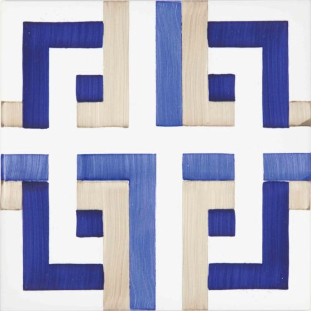 Decorative objects - Bauhaus Collection High Quality Italian Ceramic Tiles - MA.VI.