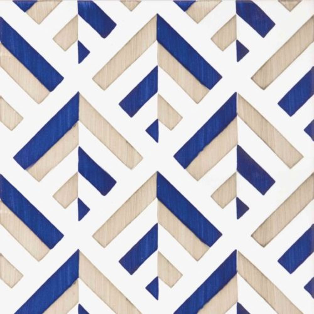 Decorative objects - Bauhaus Collection High Quality Italian Ceramic Tiles - MA.VI.