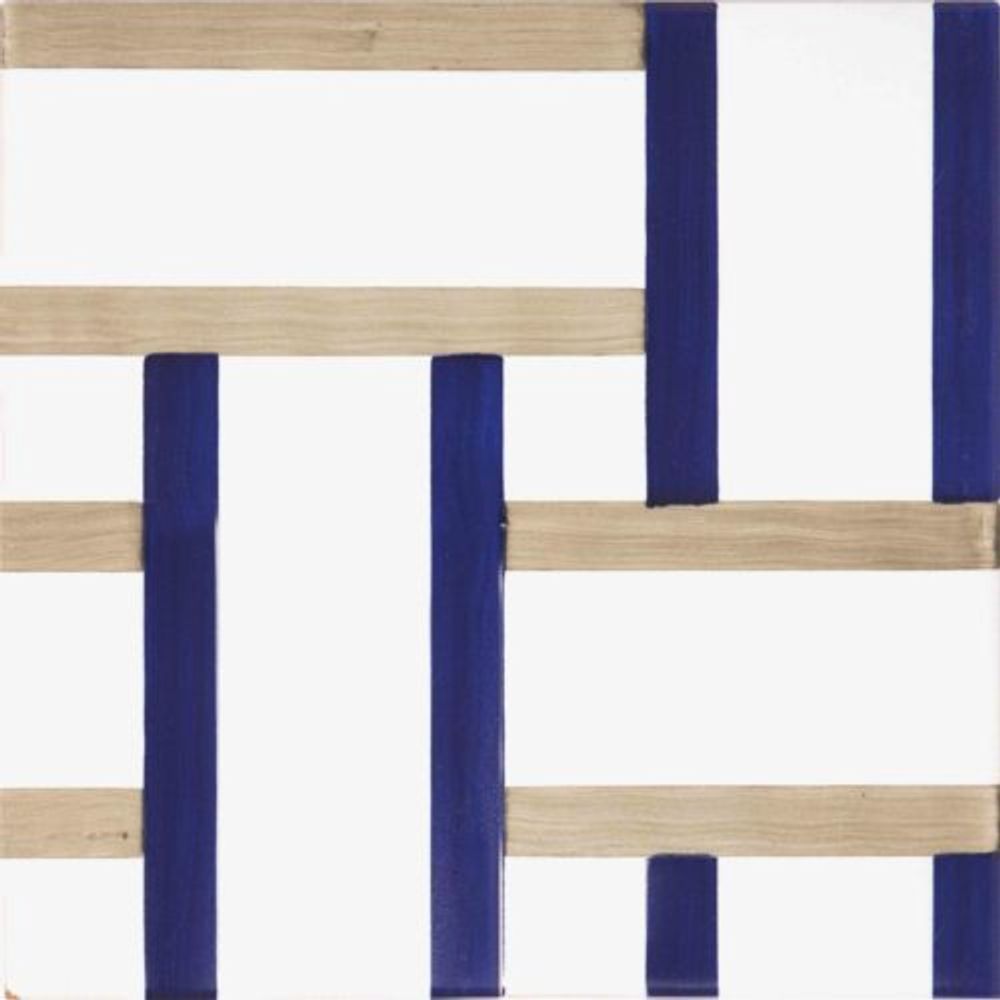 Decorative objects - Bauhaus Collection High Quality Italian Ceramic Tiles - MA.VI.