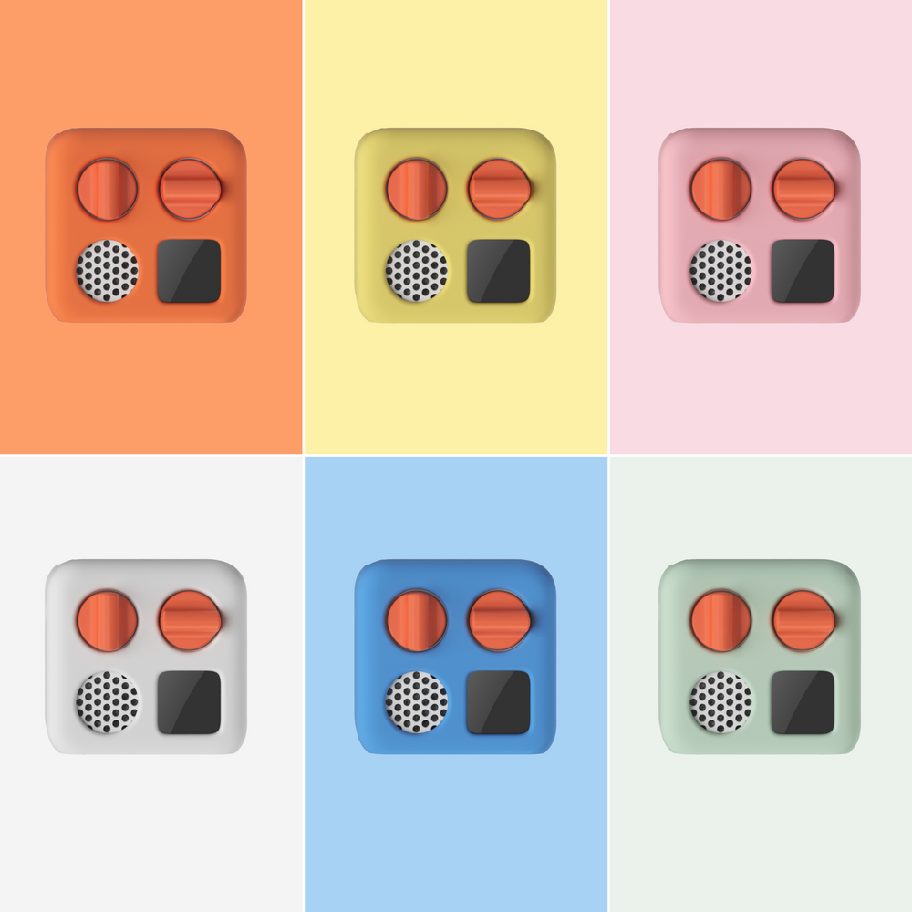 Speakers and radios - Yoto Mini - YOTO LIMITED