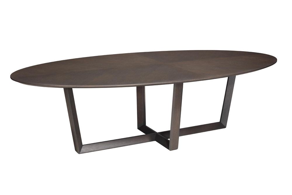 Dining Tables - TABLE LOUNGE - MICHEL FERRAND