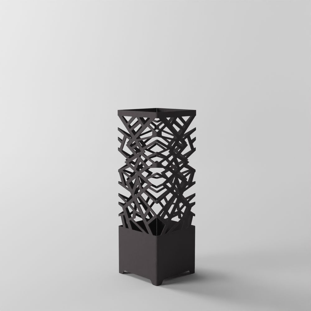Outdoor decorative accessories - Candle holder - Coral collection - ALUMÉ