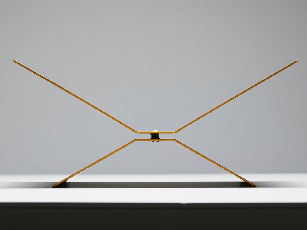 Bookshelves - The 'Atlas' Bookstand - BÆBSY.