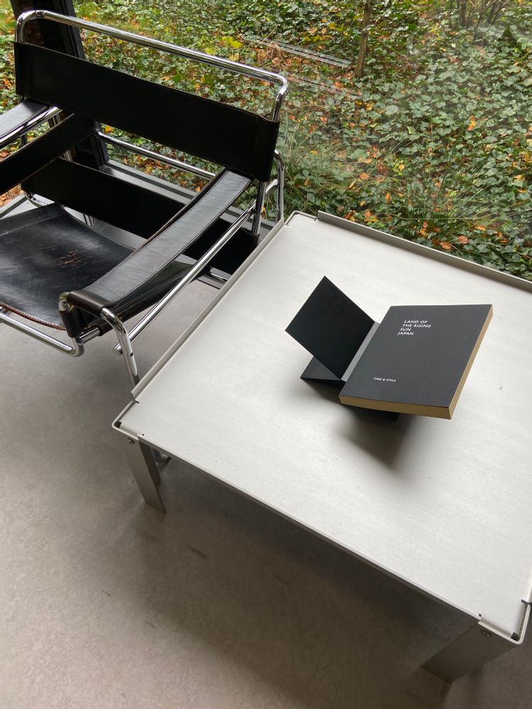 Bookshelves - The 'Atlas' Bookstand - BÆBSY.