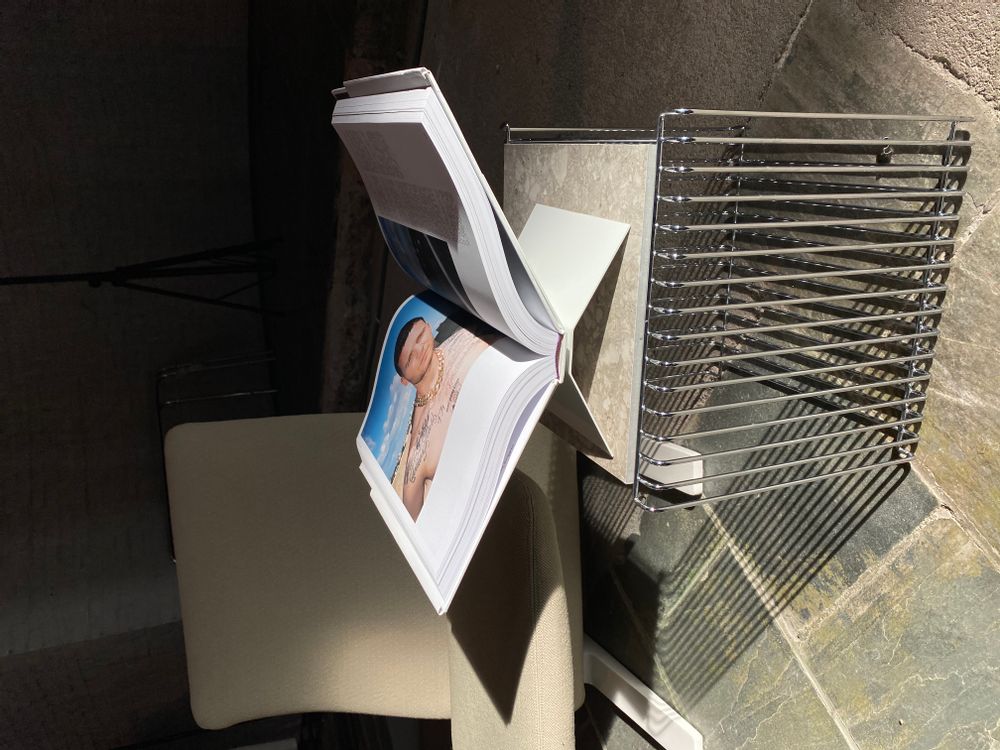 Bookshelves - The 'Atlas' Bookstand - BÆBSY.