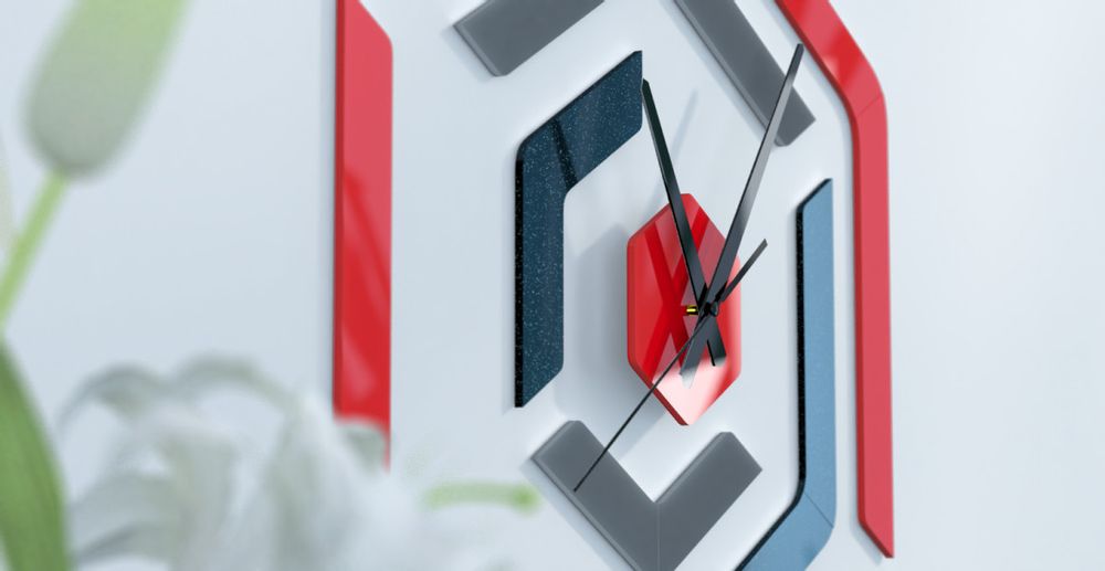 Horloges - HORLOGE OCTANS - JOLIE HARMONIE