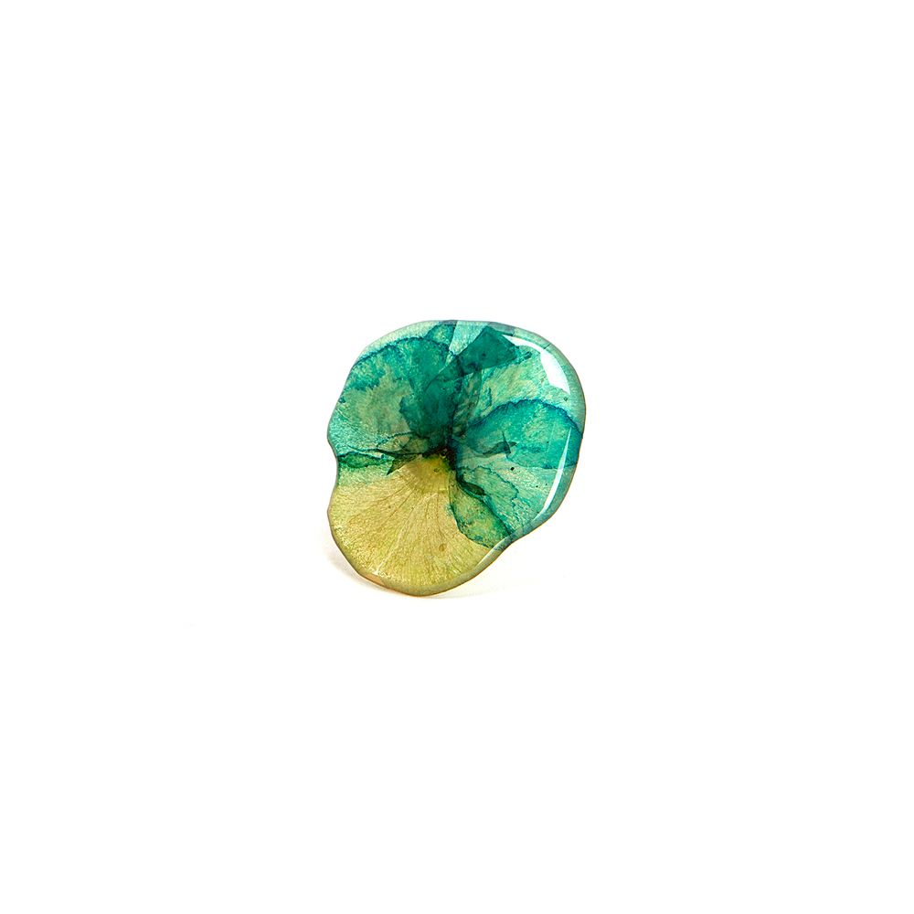 Jewelry - Pansy Flower Collection - KORES ACCESSORIES