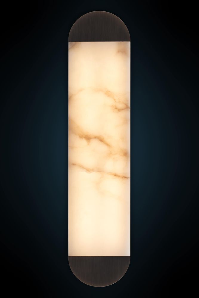 Wall lamps - “Ghost” wall lamp by Felix Millory - ENTRELACS