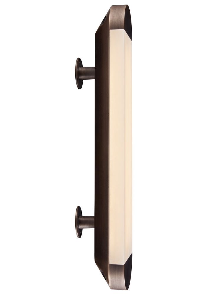 Wall lamps - “Ghost” wall lamp by Felix Millory - ENTRELACS