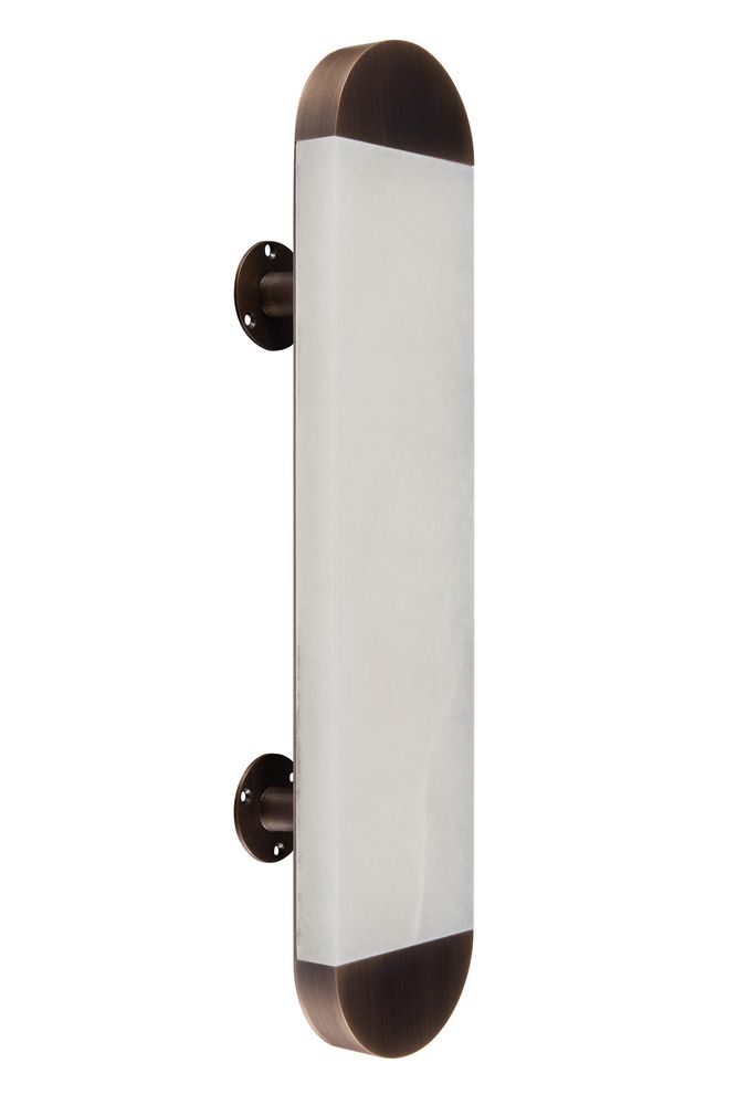 Wall lamps - “Ghost” wall lamp by Felix Millory - ENTRELACS