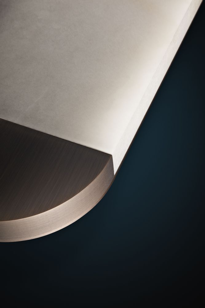 Wall lamps - “Ghost” wall lamp by Felix Millory - ENTRELACS