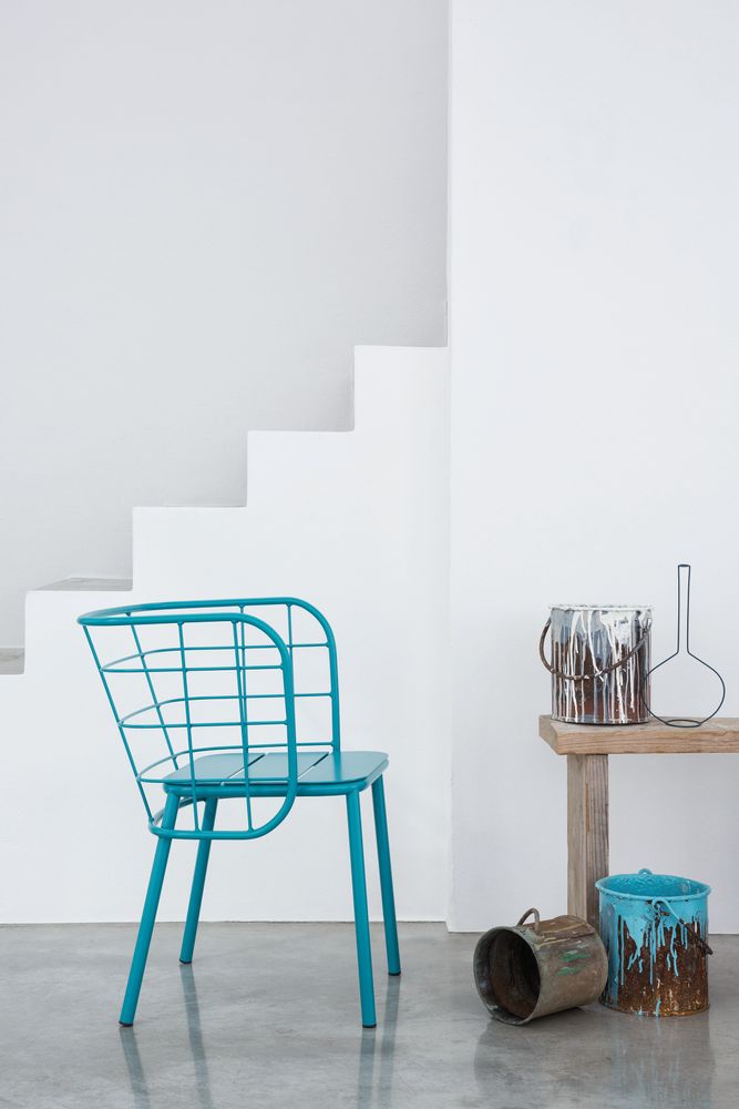 Chairs for hospitalities & contracts - Chair Jujube SP - CHAIRS & MORE