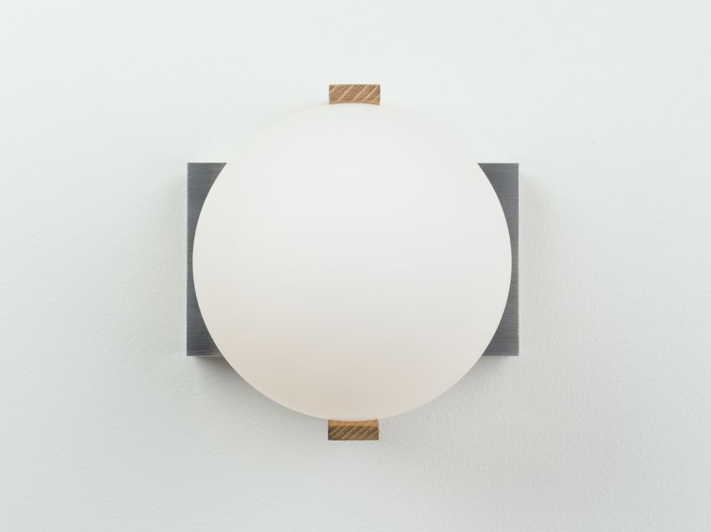 Wall lamps - Juliette sconce - PASCAL ET PHILIPPE