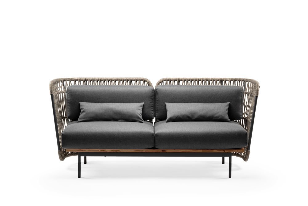 Canapés - Sofa Jujube D-INT - CHAIRS & MORE