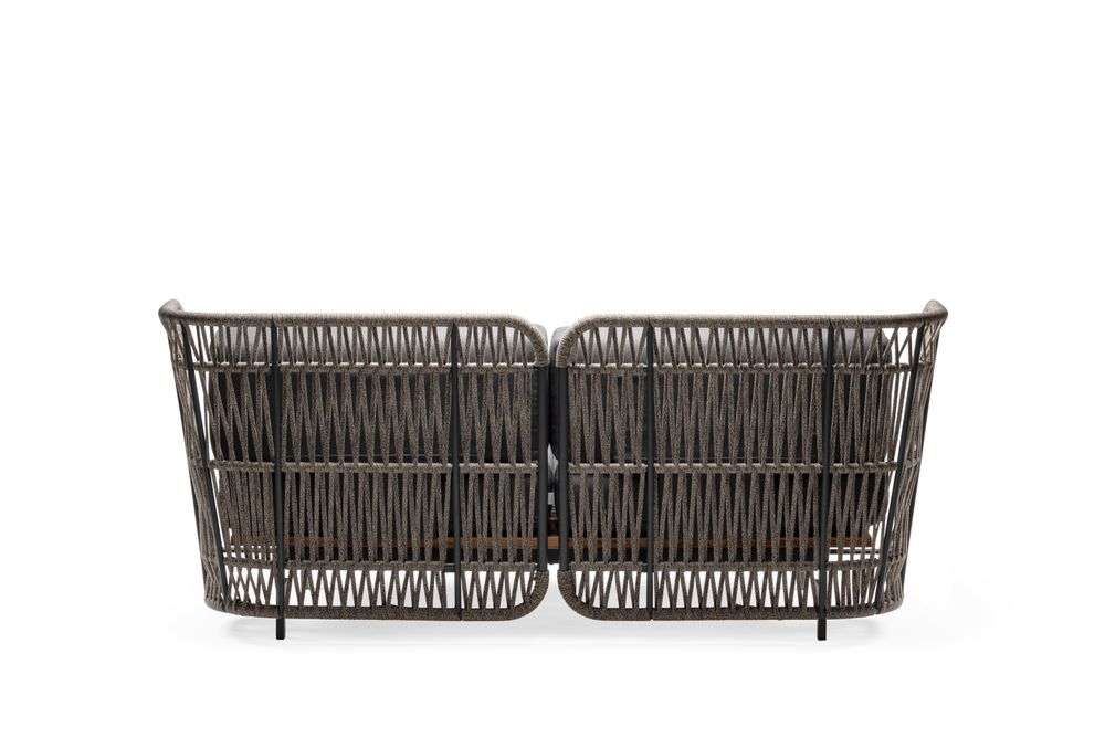 Canapés - Sofa Jujube D-INT - CHAIRS & MORE